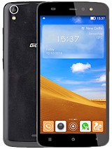 Best available price of Gionee Pioneer P6 in Gds