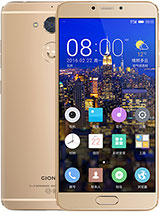 Best available price of Gionee S6 Pro in Gds