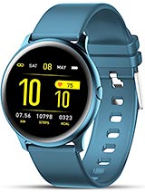 Best available price of Gionee Smartwatch 7 in Gds
