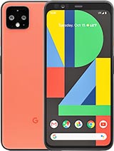 Best available price of Google Pixel 4 in Gds
