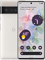 Best available price of Google Pixel 6 Pro in Gds