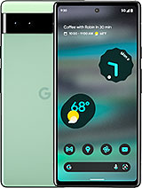 Best available price of Google Pixel 6a in Gds