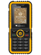 Best available price of Icemobile Acqua in Gds
