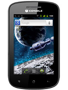 Best available price of Icemobile Apollo Touch in Gds