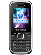 Best available price of Icemobile Blizzard in Gds