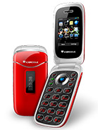 Best available price of Icemobile Charm II in Gds