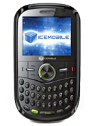 Best available price of Icemobile Comet II in Gds