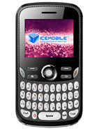 Best available price of Icemobile Diamond Dust in Gds