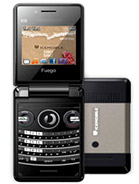 Best available price of Icemobile Fuego in Gds