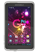 Best available price of Icemobile G7 Pro in Gds