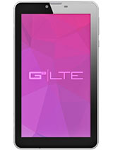 Best available price of Icemobile G8 LTE in Gds