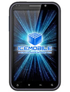 Best available price of Icemobile Prime in Gds