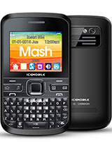 Best available price of Icemobile Mash in Gds