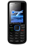 Best available price of Icemobile Rainbow II in Gds