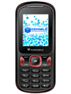 Best available price of Icemobile Rock Mini in Gds