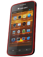 Best available price of Icemobile Sol III in Gds