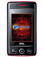 Best available price of Icemobile Sol in Gds