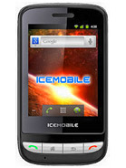 Best available price of Icemobile Sol II in Gds