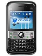 Best available price of Icemobile Storm in Gds