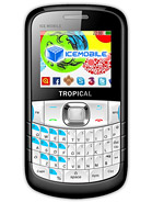 Best available price of Icemobile Tropical in Gds