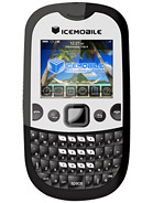 Best available price of Icemobile Tropical 3 in Gds