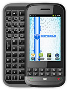 Best available price of Icemobile Twilight II in Gds