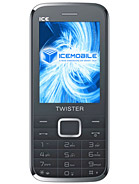 Best available price of Icemobile Twister in Gds