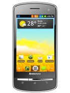 Best available price of Lenovo A60 in Gds