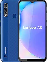 Best available price of Lenovo A8 2020 in Gds