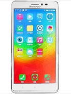 Best available price of Lenovo Golden Warrior Note 8 in Gds