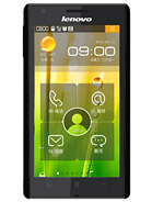 Best available price of Lenovo K800 in Gds