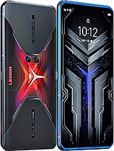 ZTE nubia Red Magic 5S at Gds.mymobilemarket.net