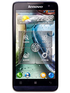 Best available price of Lenovo P770 in Gds
