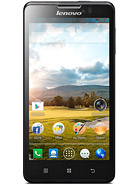 Best available price of Lenovo P780 in Gds