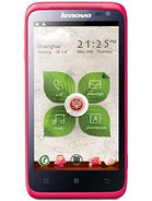 Best available price of Lenovo S720 in Gds