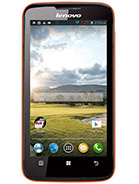 Best available price of Lenovo S750 in Gds