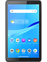 Best available price of Lenovo Tab M7 in Gds