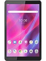 Best available price of Lenovo Tab M8 (3rd Gen) in Gds