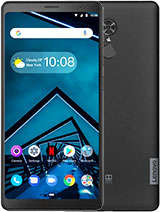 Best available price of Lenovo Tab V7 in Gds