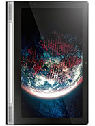 Best available price of Lenovo Yoga Tablet 2 Pro in Gds