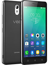Best available price of Lenovo Vibe P1m in Gds