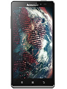 Best available price of Lenovo Vibe Z K910 in Gds