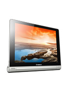 Best available price of Lenovo Yoga Tablet 10 in Gds