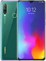 Best available price of Lenovo K10 Note in Gds