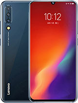 Best available price of Lenovo Z6 in Gds