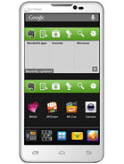 Best available price of Micromax A111 Canvas Doodle in Gds