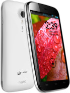 Best available price of Micromax A116 Canvas HD in Gds