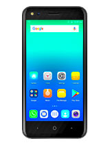 Best available price of Micromax Bharat 3 Q437 in Gds