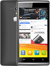 Best available price of Micromax Canvas Fire 4G Q411 in Gds