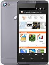 Best available price of Micromax Canvas Fire 4 A107 in Gds